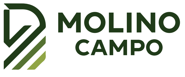 Logo de Molino Campo